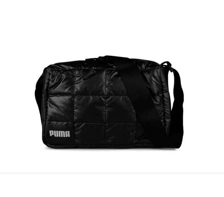 Оригінал Puma Metall Shoulder bag 712226-03 сумка сумочка
