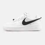 Кросівки Nike Air Force x AMBUSH Premium White/Black