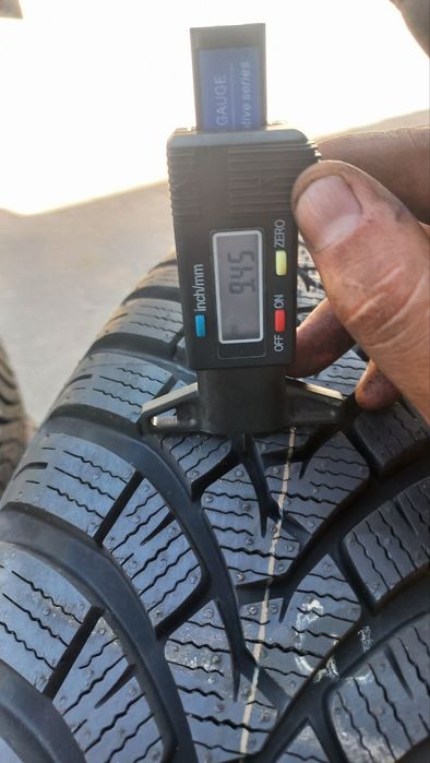 Нові Шини  215/70 r16 ‚ диски в подарунок