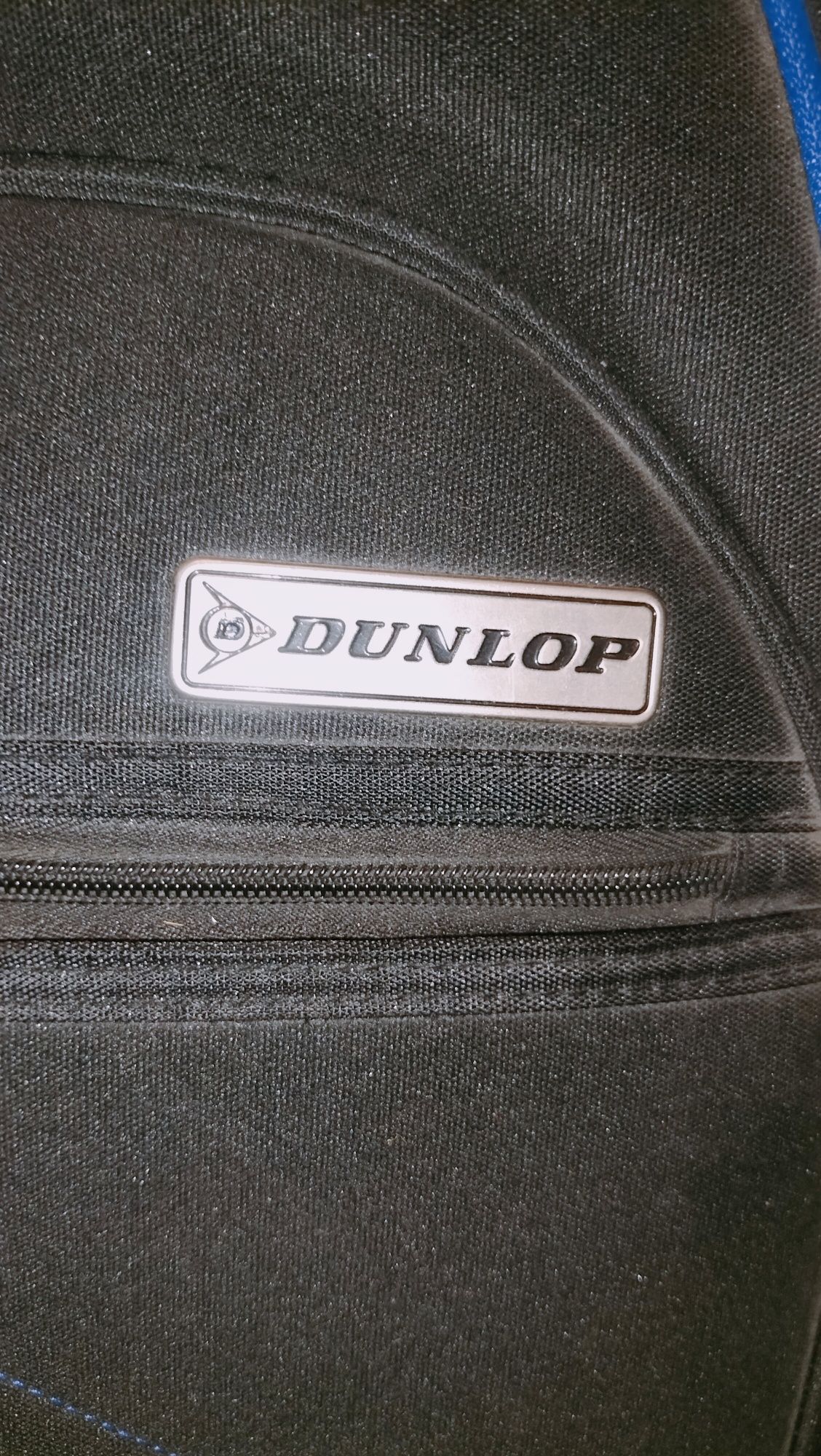 Дорожный чемодан Dunlop