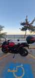 Suzuki GSX S1000 GT - cesja leasingu