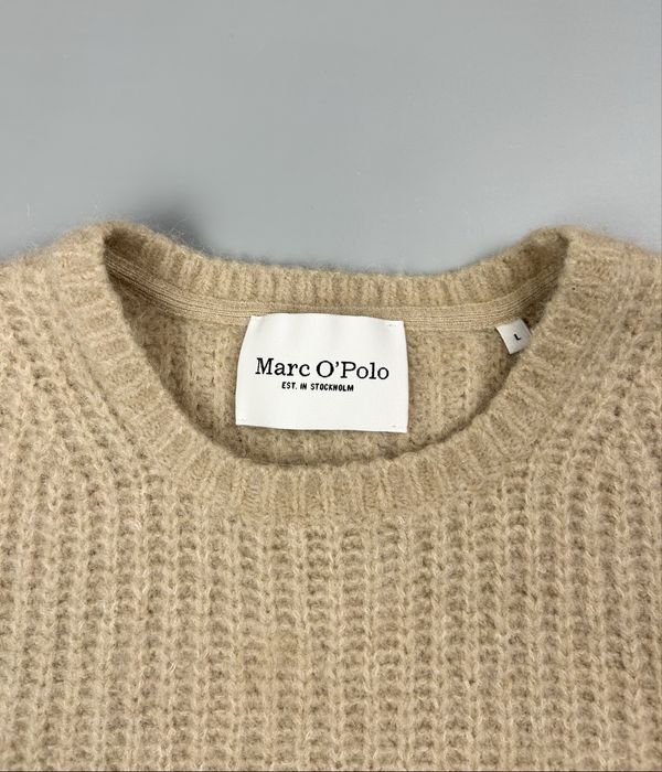 Безрукавка жилетка светр Marc O’Polo L cos max mara