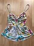 Blumarine- idealna bluzka na lato