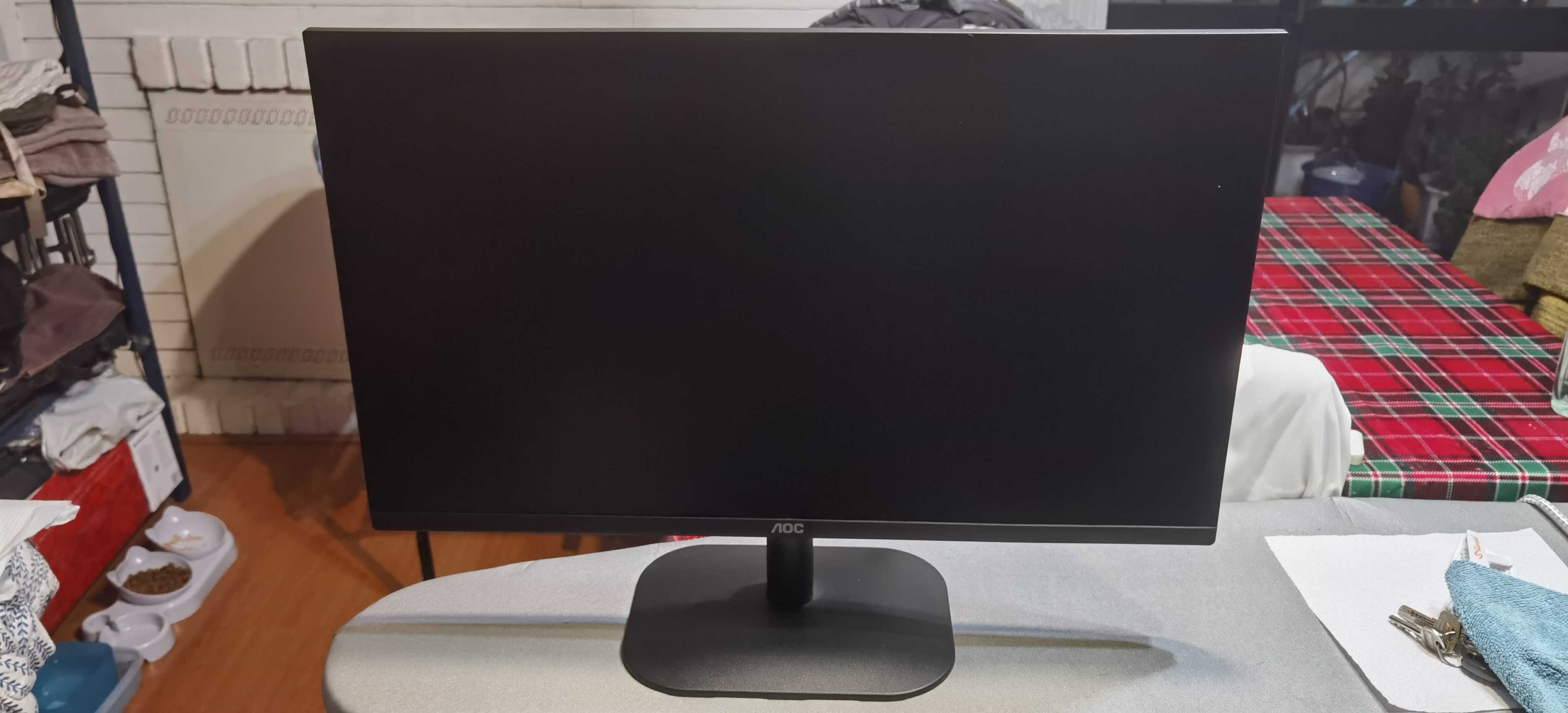 Monitor AOC 27 polegadas