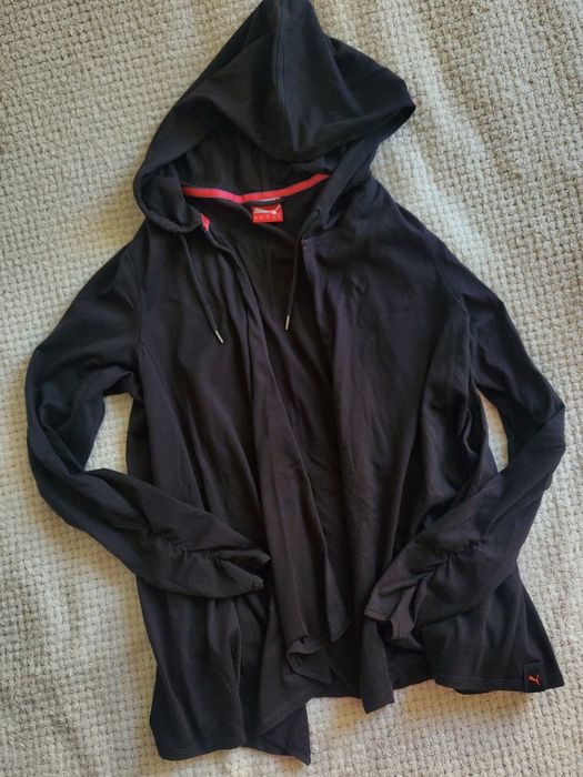 Puma sport lifestyle M bluza