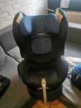Fotelik obrotowy Cybex Sirona Platinum 0-18kg