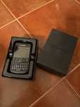 Blackberry 9790 bold , com avaria na slot , reparavel. Com vaixa e ace