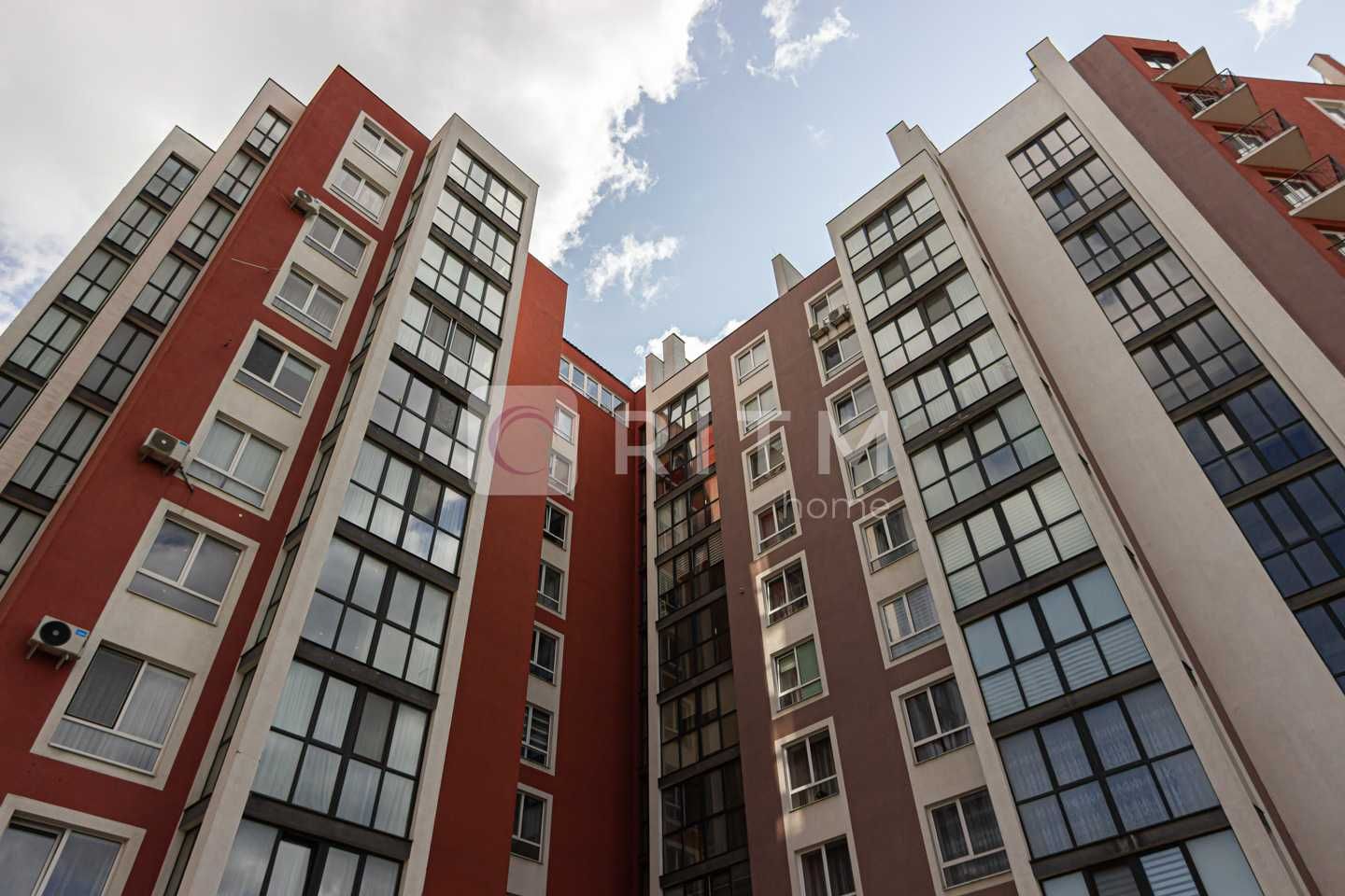 Продаж 1кімнатної квартири в новобудові з ремонтом БЕЗ КОМІСІЇ