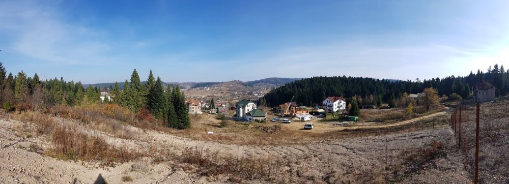 Земельна ділянка в смт. Східниця