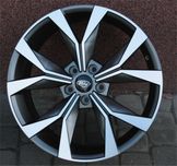 Nowe alufelgi 18 5x108 Ford Kuga Volvo Jaguar Citroen C5 Peugeot 508