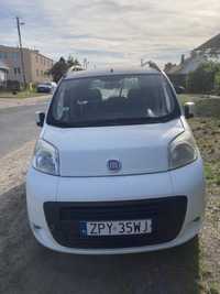 Sprzedam Fiat Qubo 1.3