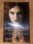 Książka „Pachnidło” Patrick Suskind