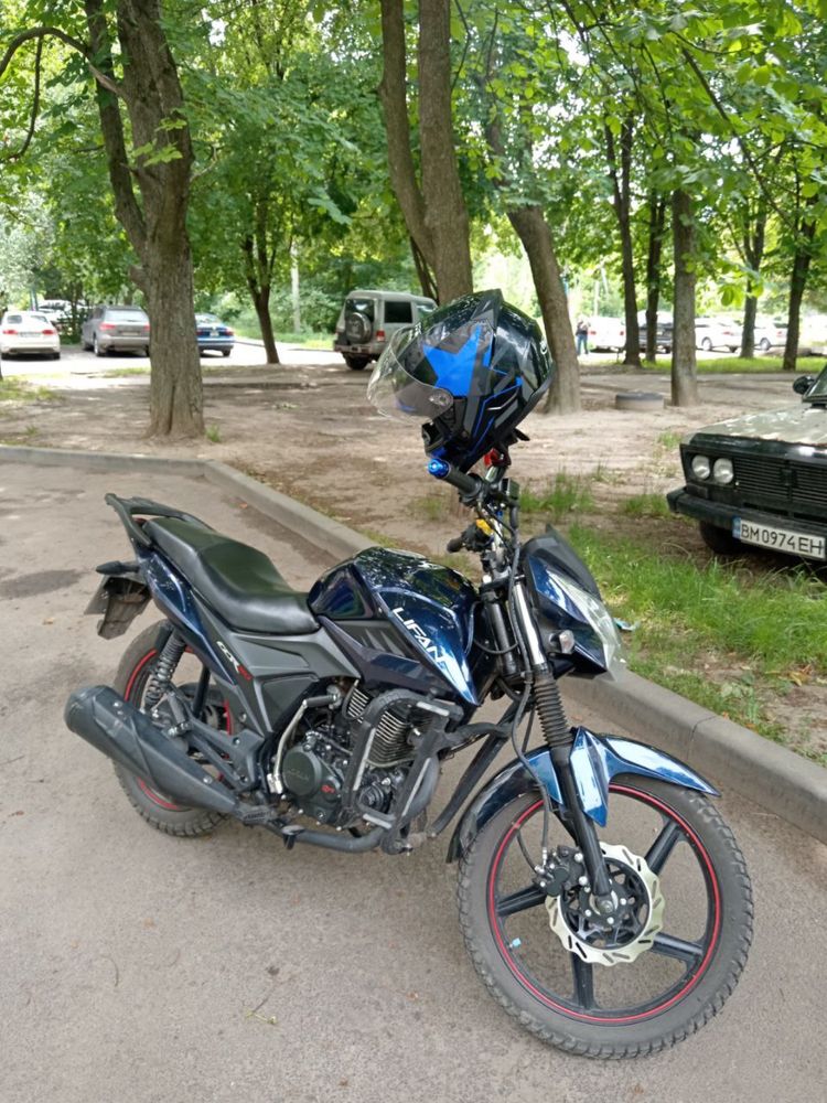 Продам Lifan 150 2e