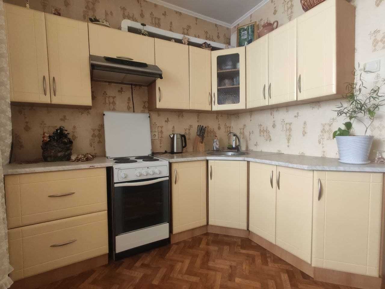 Здам 1кім. Лисківська 12, Троєщина , новобудова