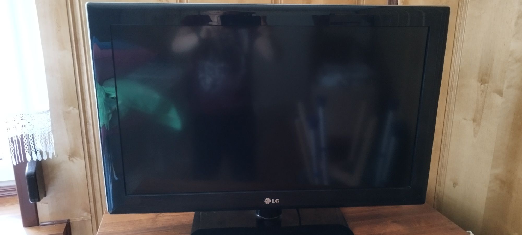 Telewizor LG 32 cale