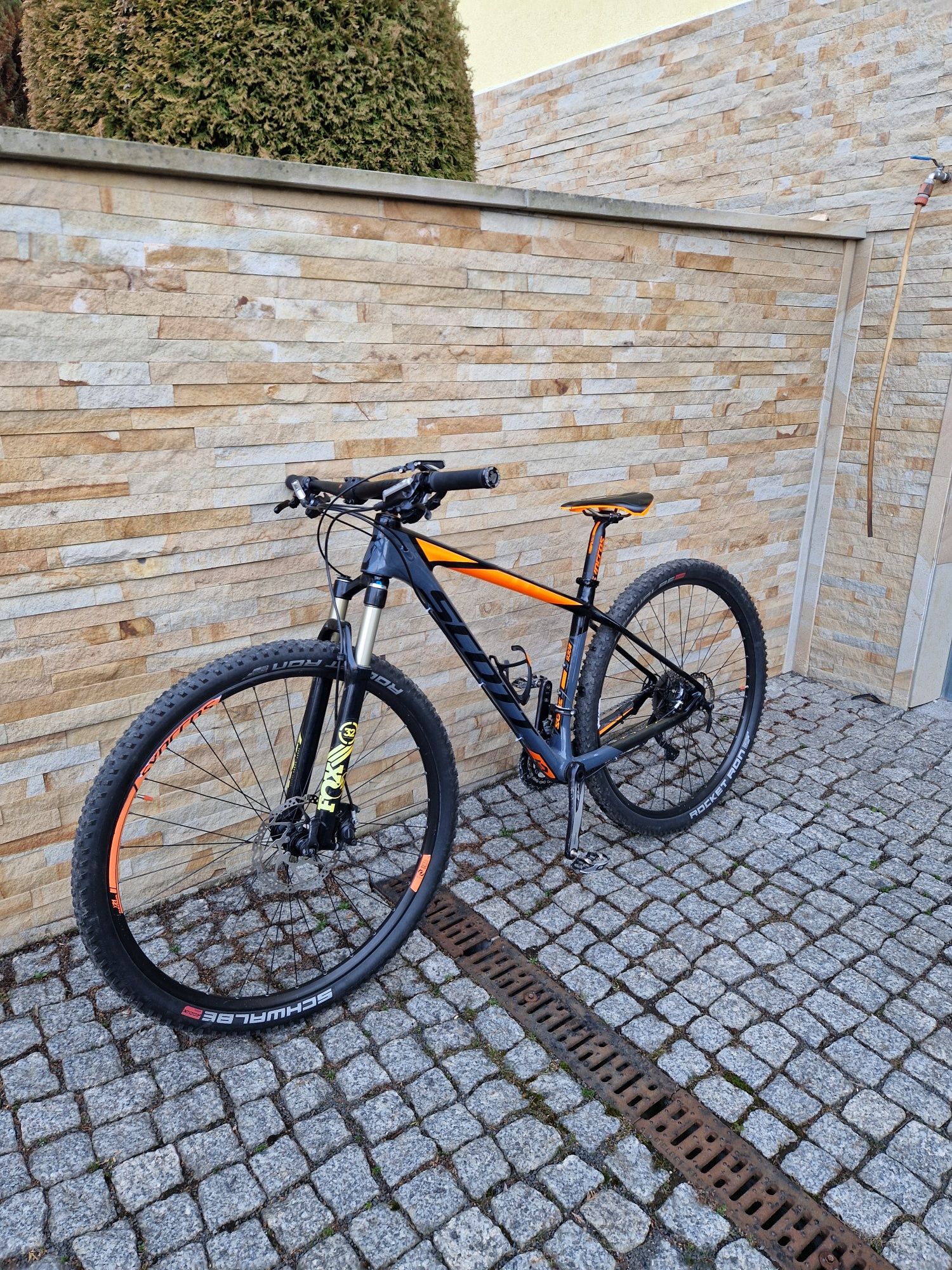 Scott scale 930 MTB
