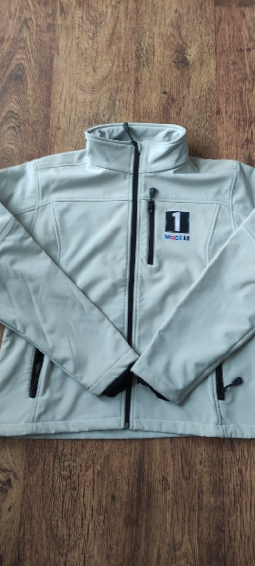 Bluza Softshell Hurricane