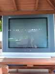 Telewizor daewoo