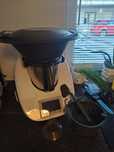 Thermomix TM5 Stan bardzo dobry