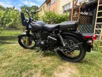 ROYAL ENFIELD Classic 500 EFI, ABS - 2018