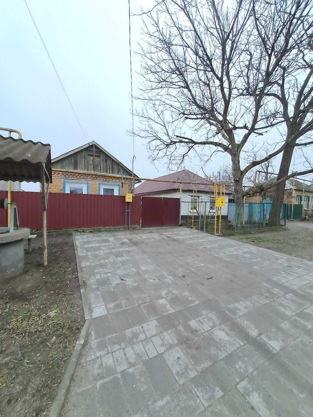 Продам терміново затишний будинок з ремонтом на Ст. Балашівкі.