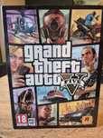 Grand theft auto V PC