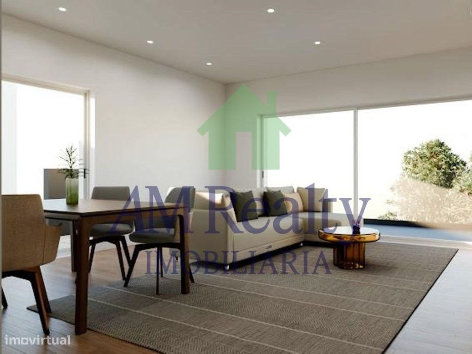 Apartamento T3 | Consolação | Peniche