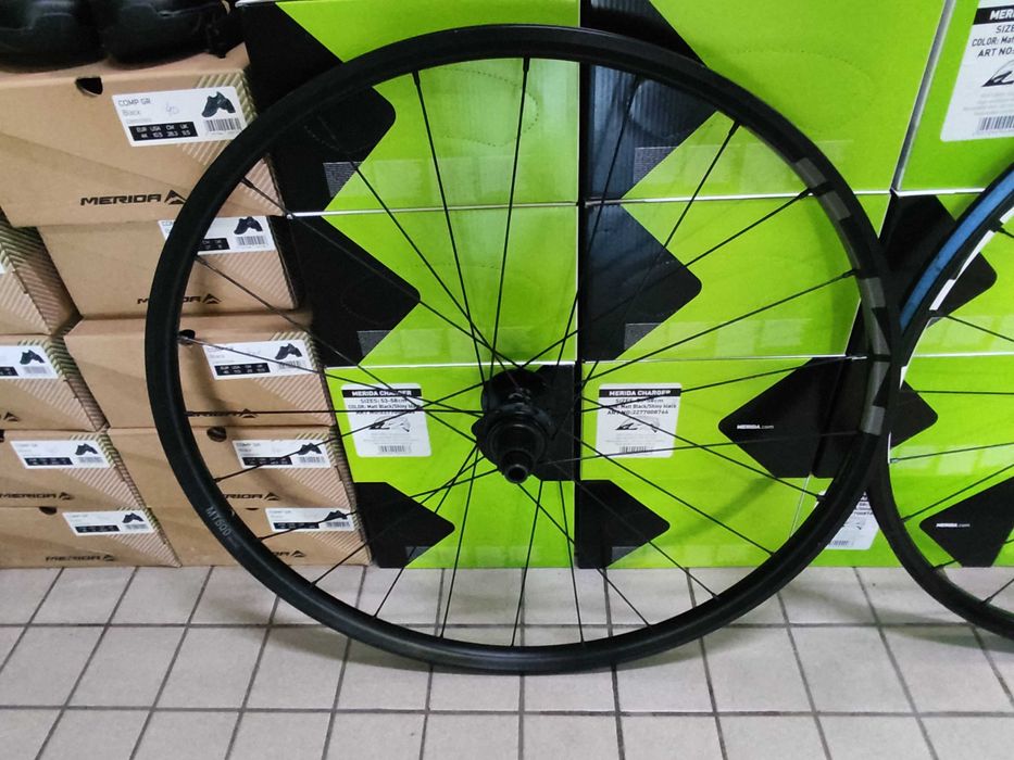 Par rodas 29 shimano mt 500