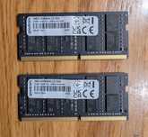 Pamięć RAM do laptopa, mini-pc, DDR4 SODIMM Goodram 3200 32GB - 2x16GB