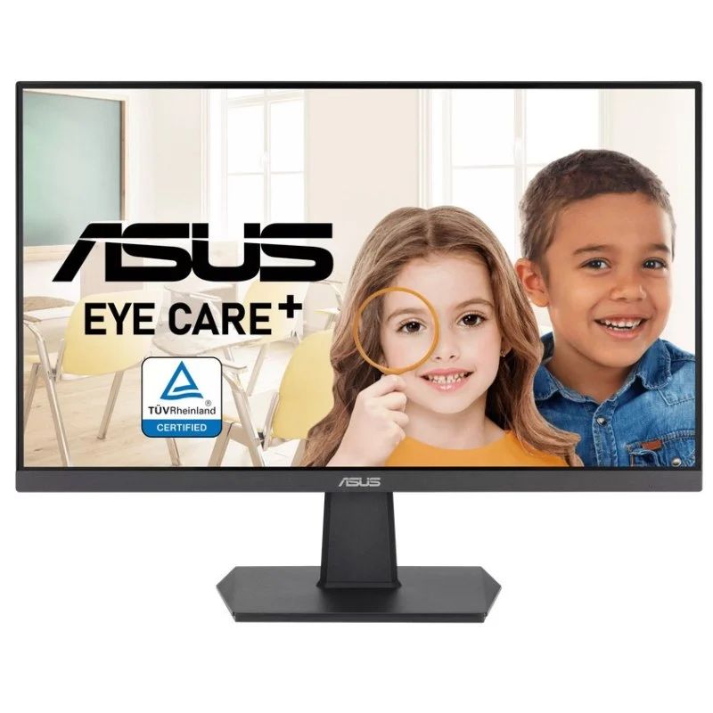 Monitor Asus VA24EHF de 27 Polegadas
