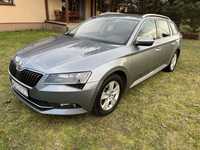 Skoda SupeB 1.8TSI DSG