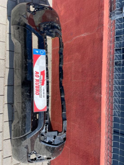 Parachoque toyota hilux ix9 2021