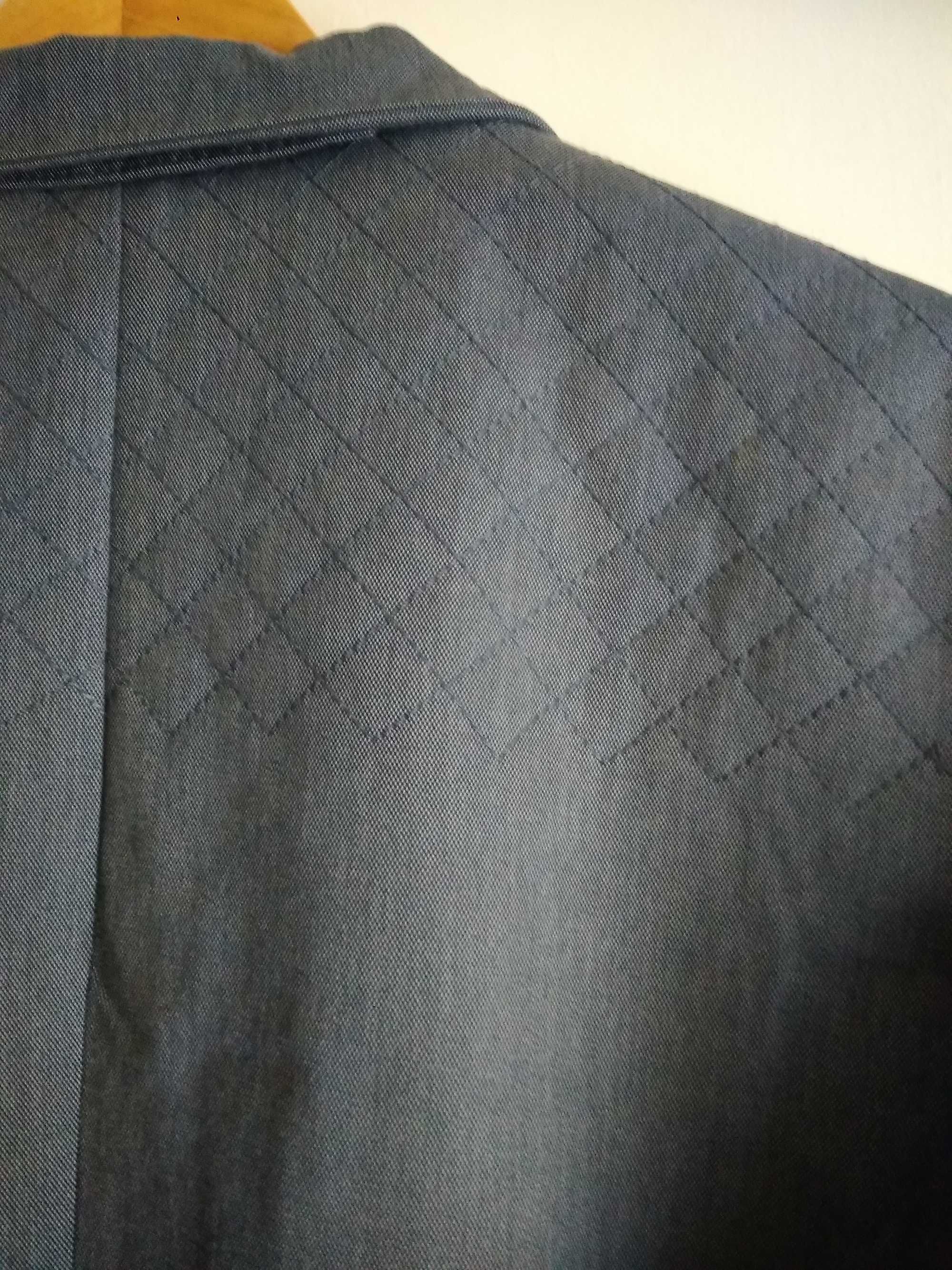 L/XL Męska marynarka Reserved elegancka modna marynarka od garnituru