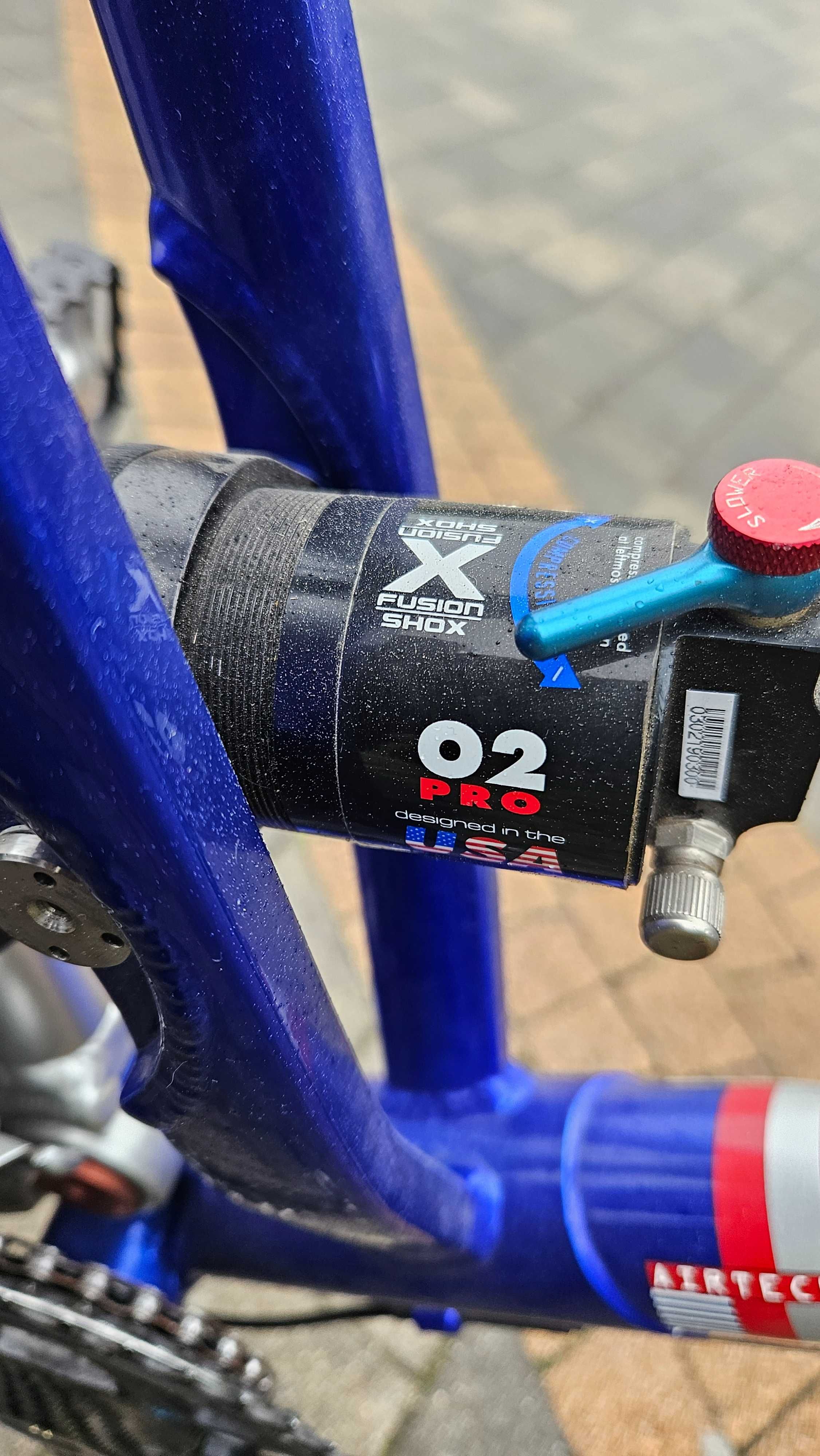 Corratec Airtech retro