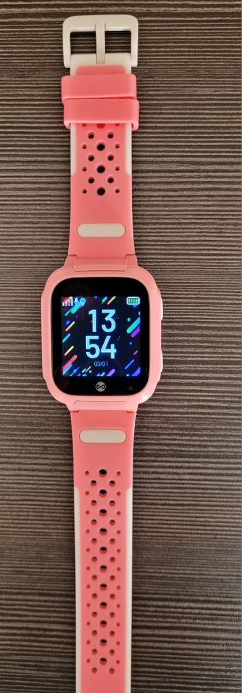 Smartwatch FOREVER Find Me 2