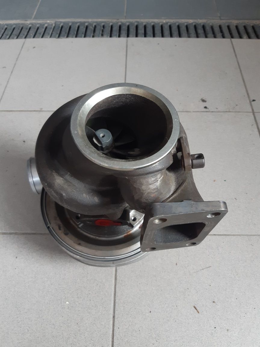 Turbina Borg Warner EFR 9180 USA Turbo 600KM Audi BMW M3 Nissan 2jz