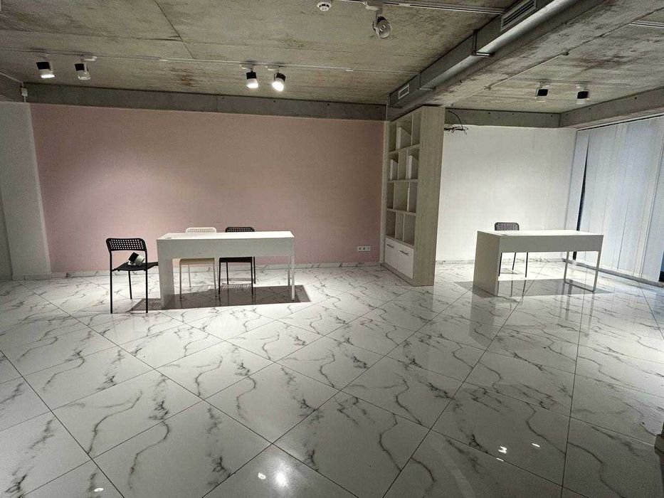 Оренда ОФІСНО-СКЛАДСЬКОГО приміщення (Офісного)