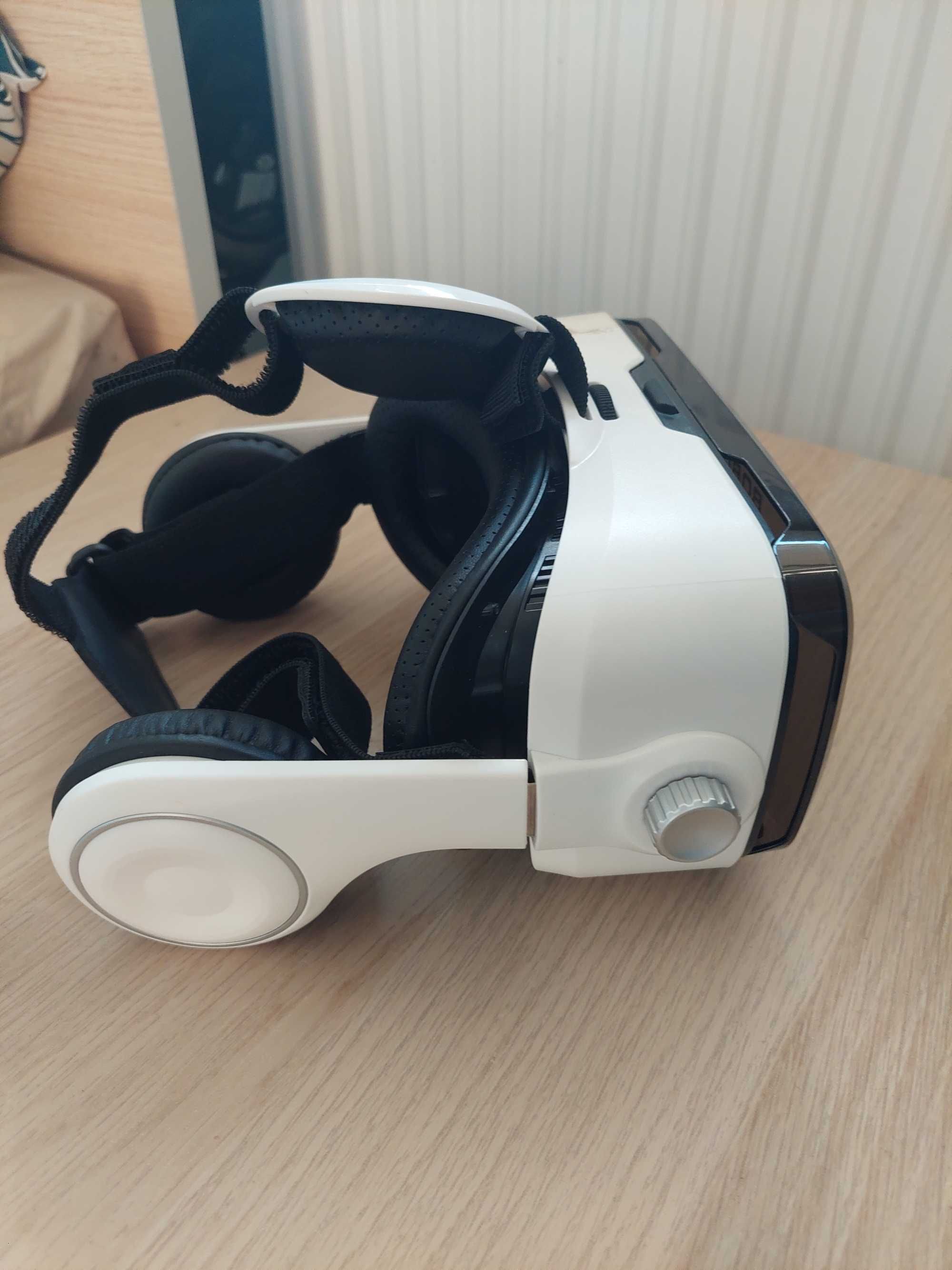 Gogle VR do telefonu BOBOVR Z4
