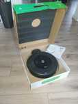 Odkurzacz Robot  sprzątający roomba e5