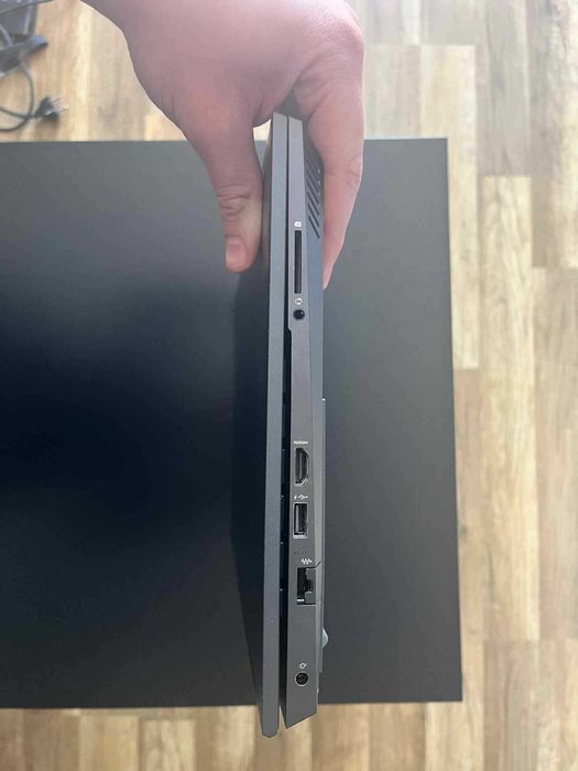 Laptop Omen 15-en0016nw