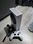 Xbox series S + kontroler