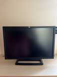 Monitor HP 24’ idealny do pracy
