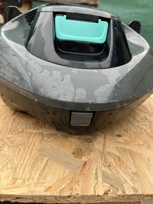 робот-пилосос для басейну Aiper Seagull SE.