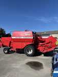 Комбайн Massey Ferguson 240