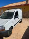 Renault kangoo 1.9