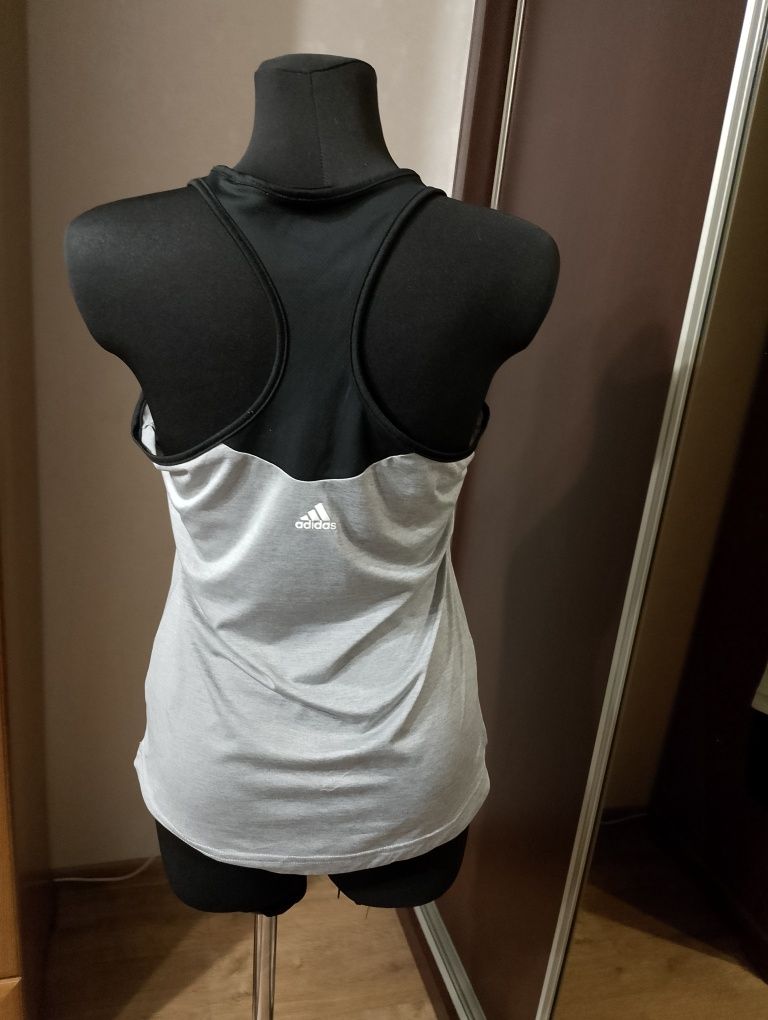 Bokserka damskie Adidas rozmiar M