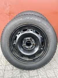 Шини з дисками 175/65r14