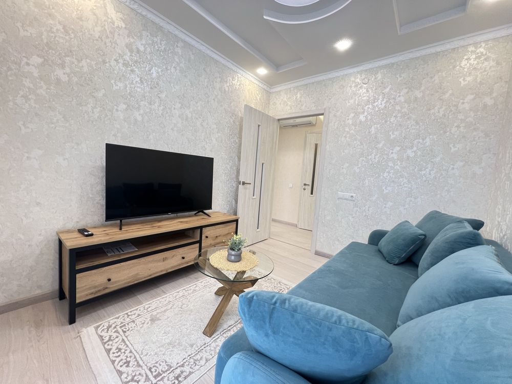 Оренда 2х кім квартири в ЖК Bavaria City с.Крюківщина