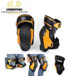 TOUGHBUILT 2x Joelheiras GelFit™ TB-KP-G3 | NOVAS