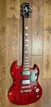 Harley Benton SG DC-Custom